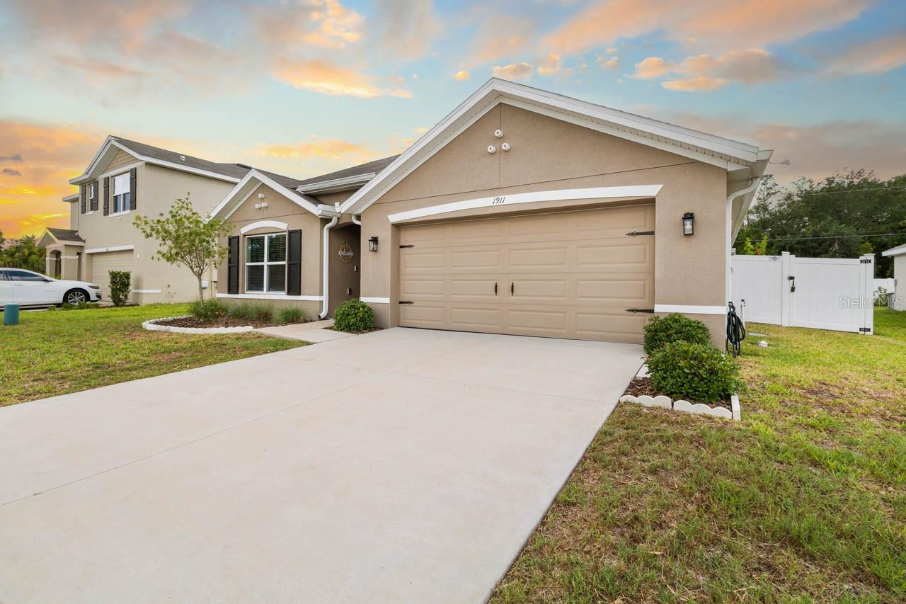 BROOKSIDE ESTATES - Residential