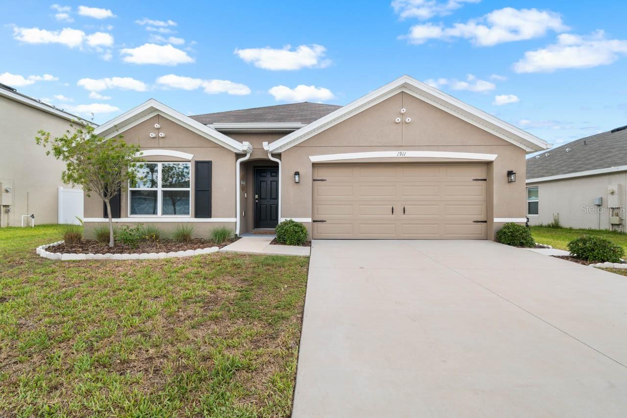 BROOKSIDE ESTATES - Residential