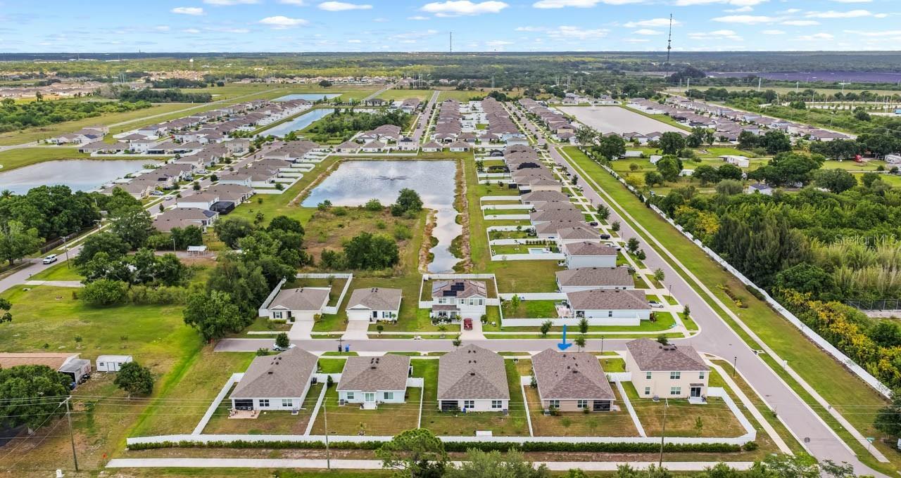 BROOKSIDE ESTATES - Residential