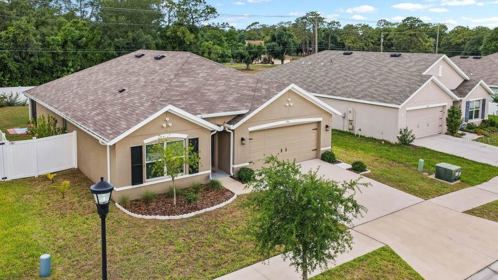 Photo of 1911 Blue Stream Street, Ruskin, FL 33570 (MLS # TB8510377)
