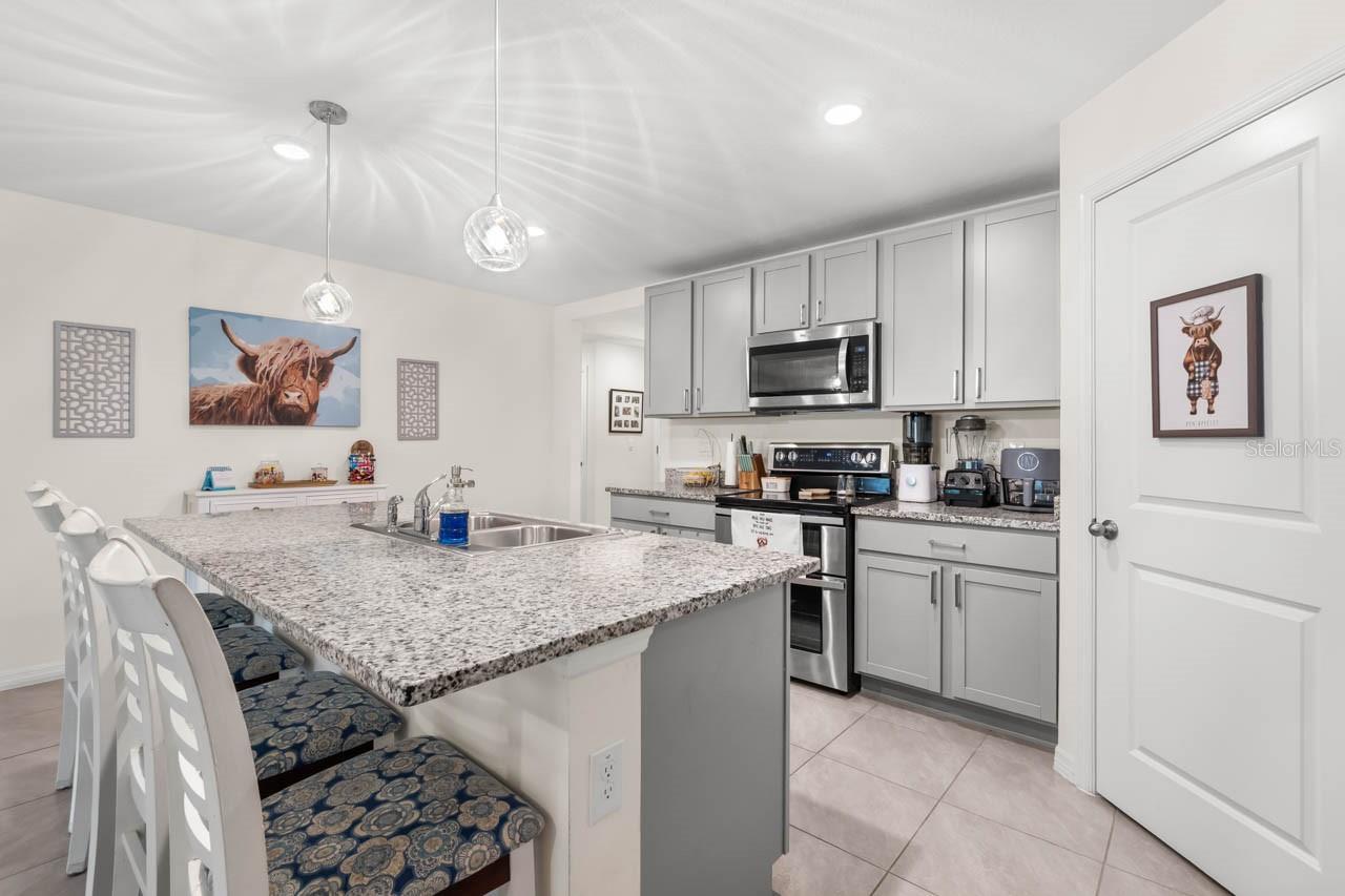 BROOKSIDE ESTATES - Residential