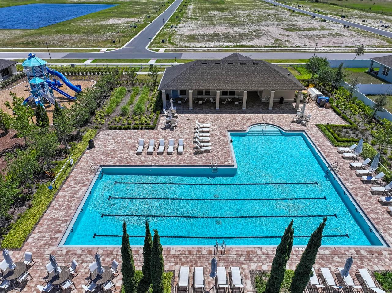 BROOKSIDE ESTATES - Residential