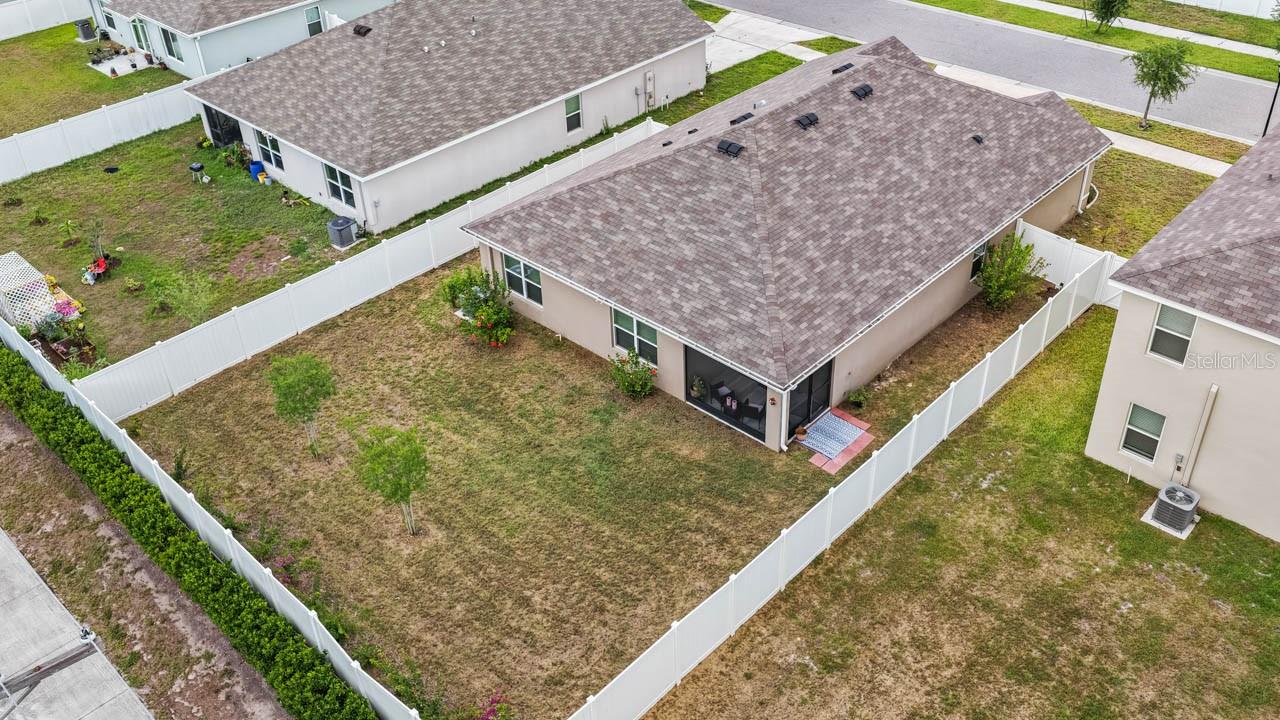 BROOKSIDE ESTATES - Residential