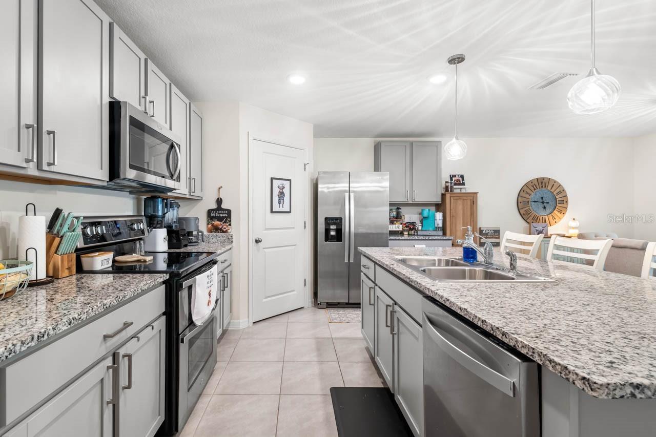 BROOKSIDE ESTATES - Residential