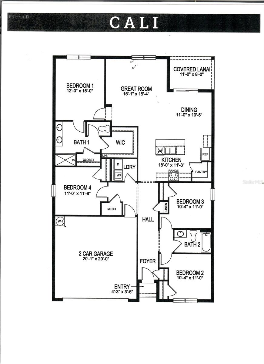 BROOKSIDE ESTATES - Residential