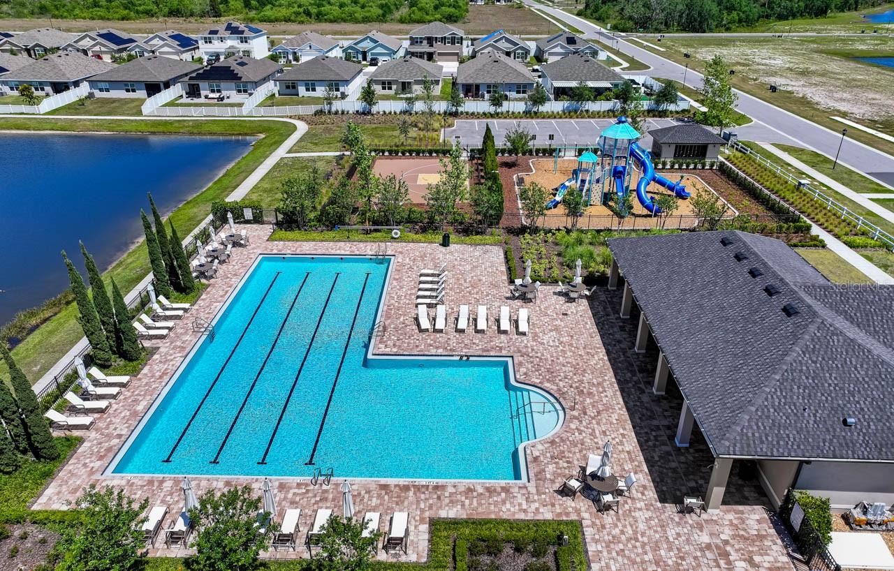 BROOKSIDE ESTATES - Residential