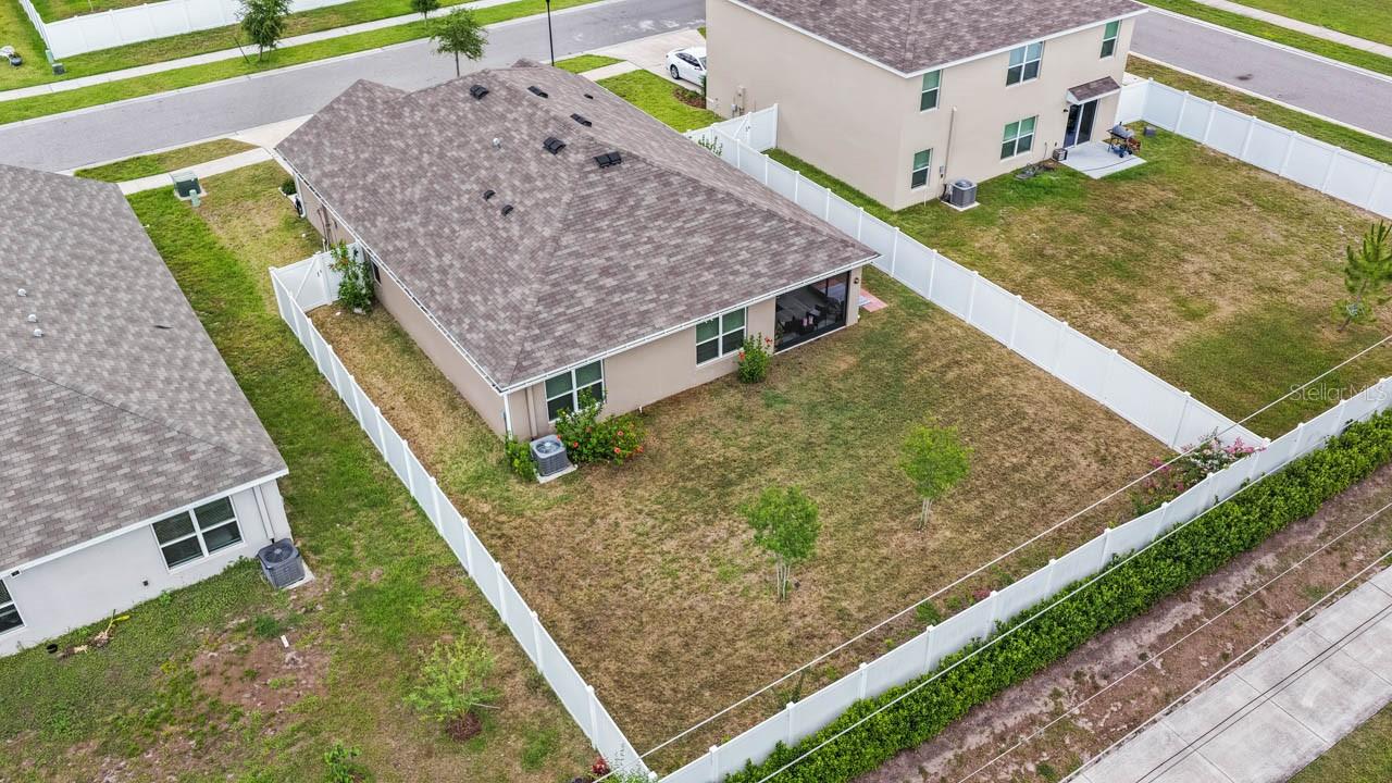 BROOKSIDE ESTATES - Residential