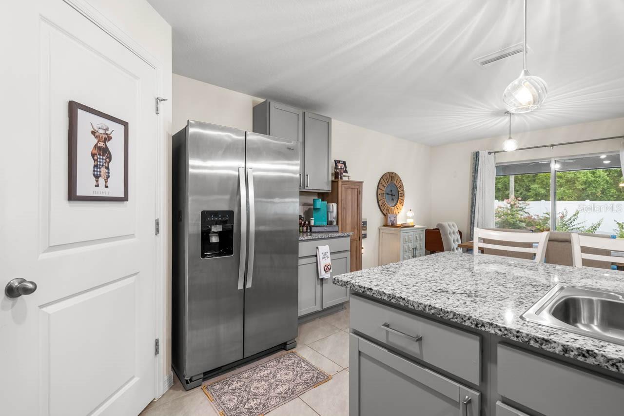 BROOKSIDE ESTATES - Residential