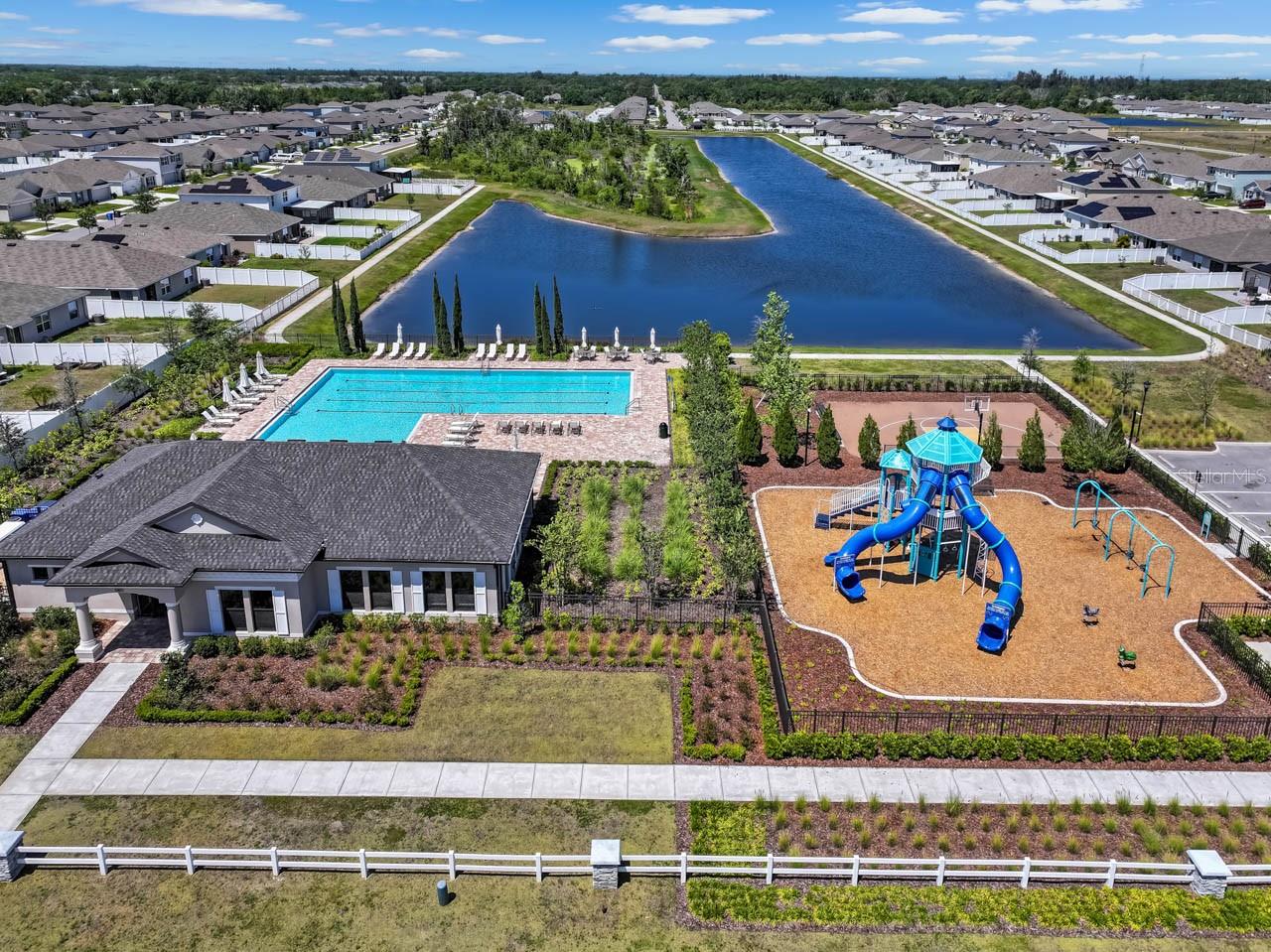 BROOKSIDE ESTATES - Residential