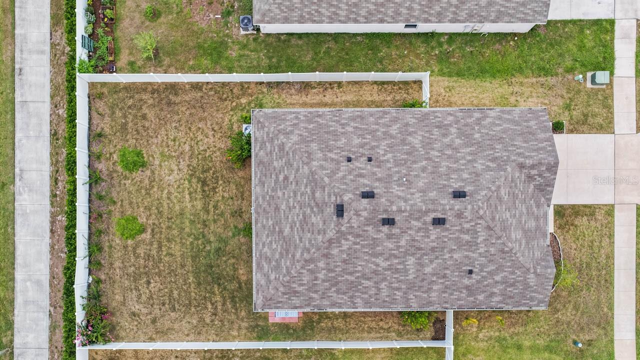 BROOKSIDE ESTATES - Residential