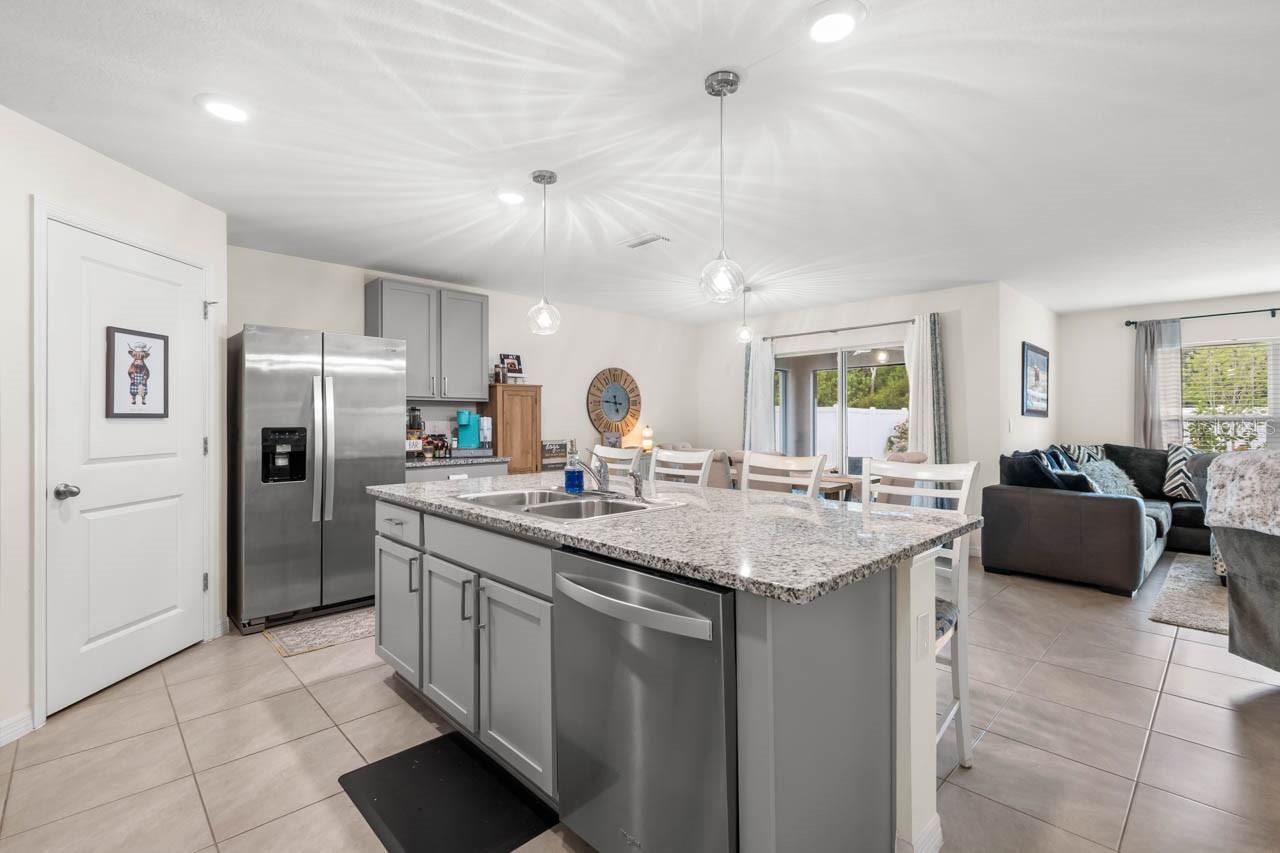 BROOKSIDE ESTATES - Residential
