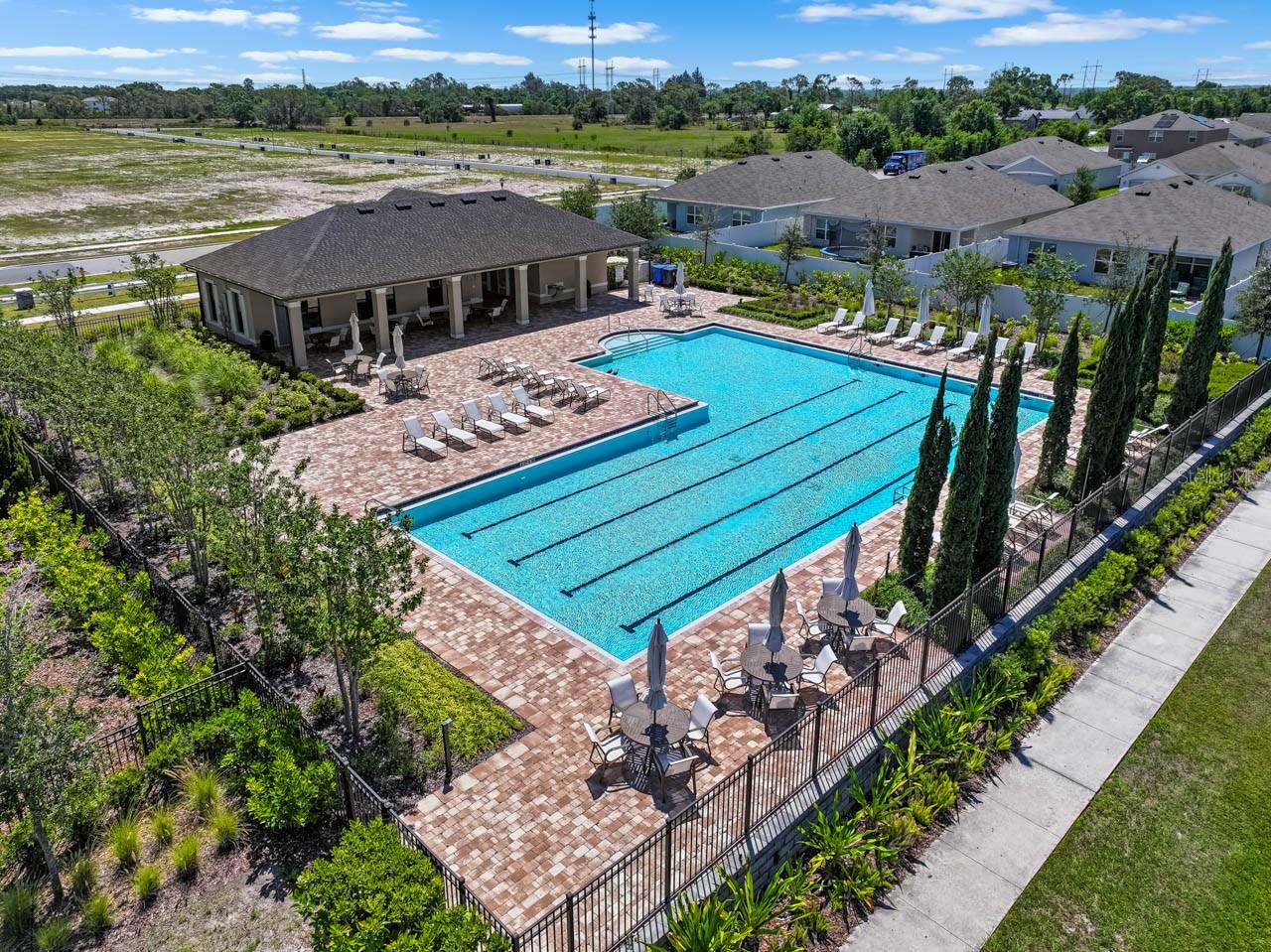 BROOKSIDE ESTATES - Residential