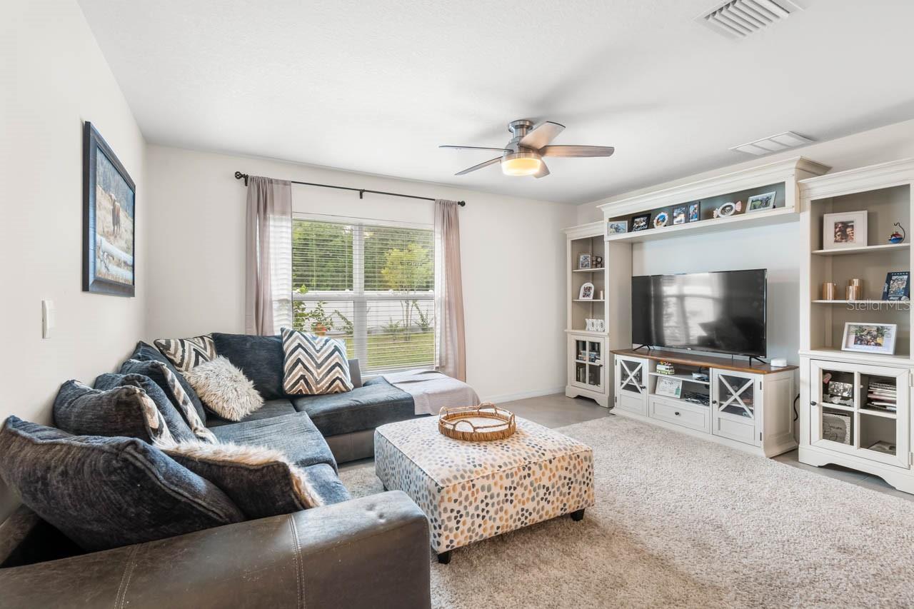 BROOKSIDE ESTATES - Residential