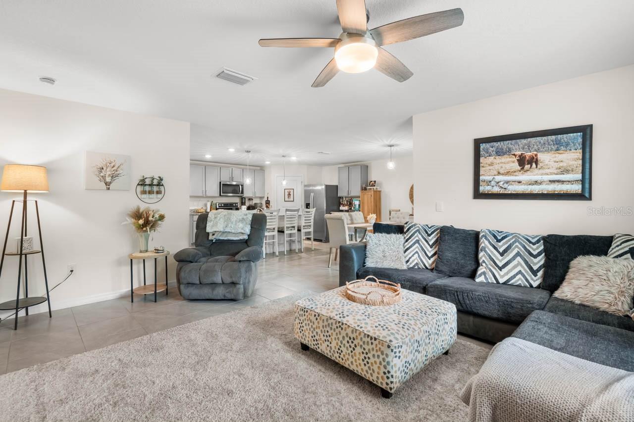 BROOKSIDE ESTATES - Residential