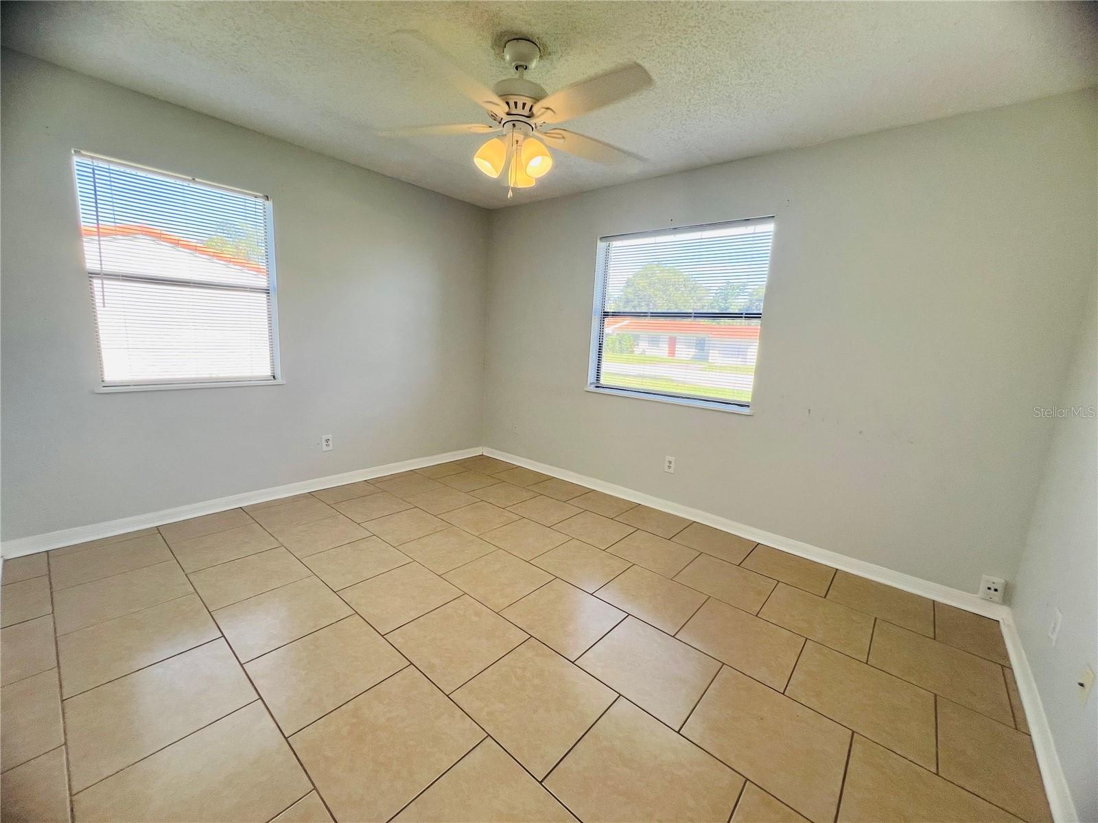 OCEAN VILLAGE VILLAS - Residential