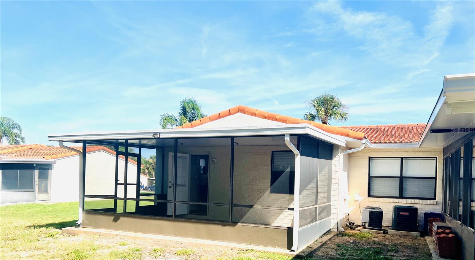 OCEAN VILLAGE VILLAS - Residential