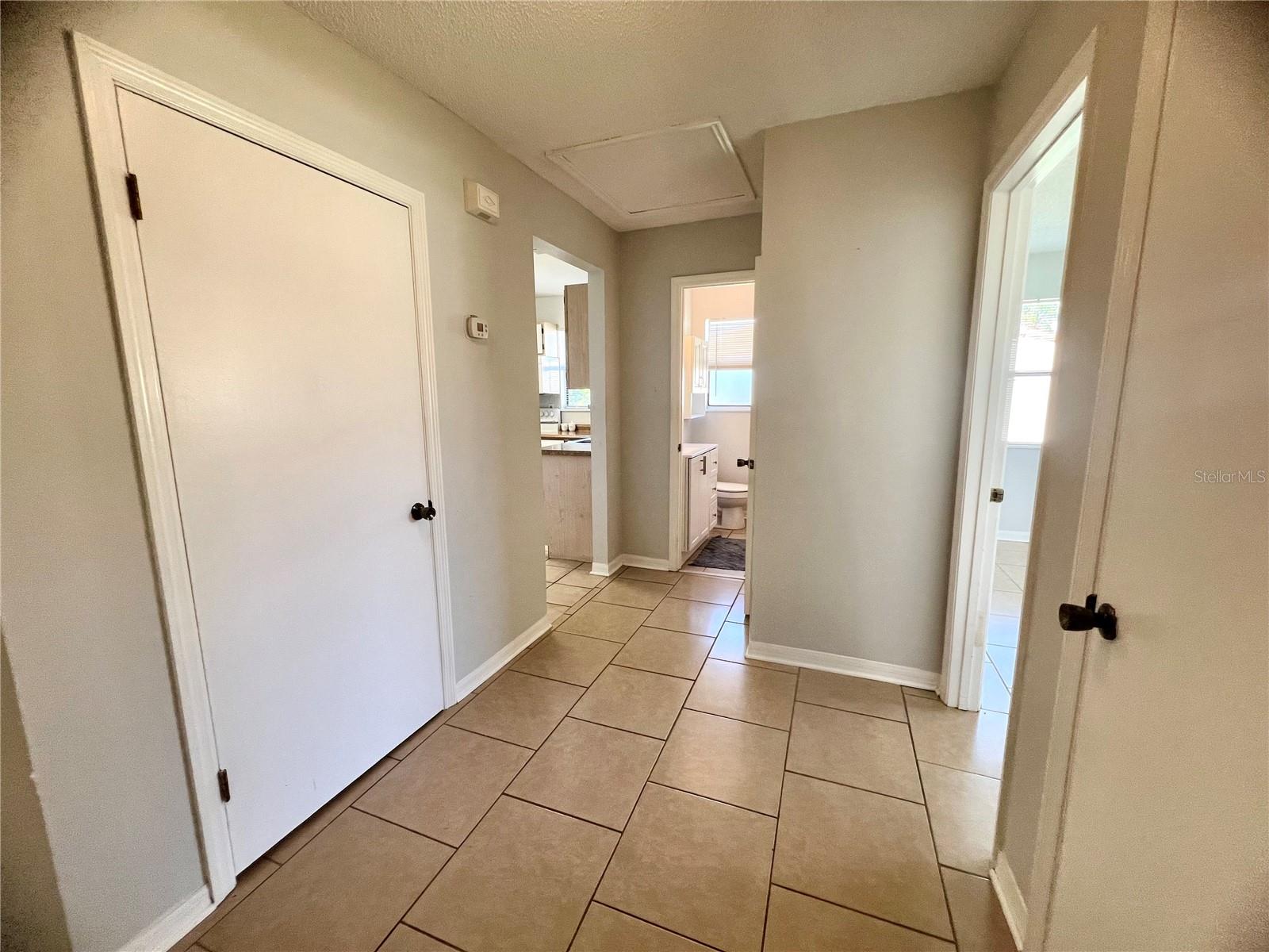 OCEAN VILLAGE VILLAS - Residential