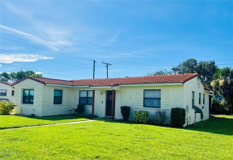 Photo of 54 Cardinal Drive #B, Ormond Beach, FL 32176 (MLS # FC313113)