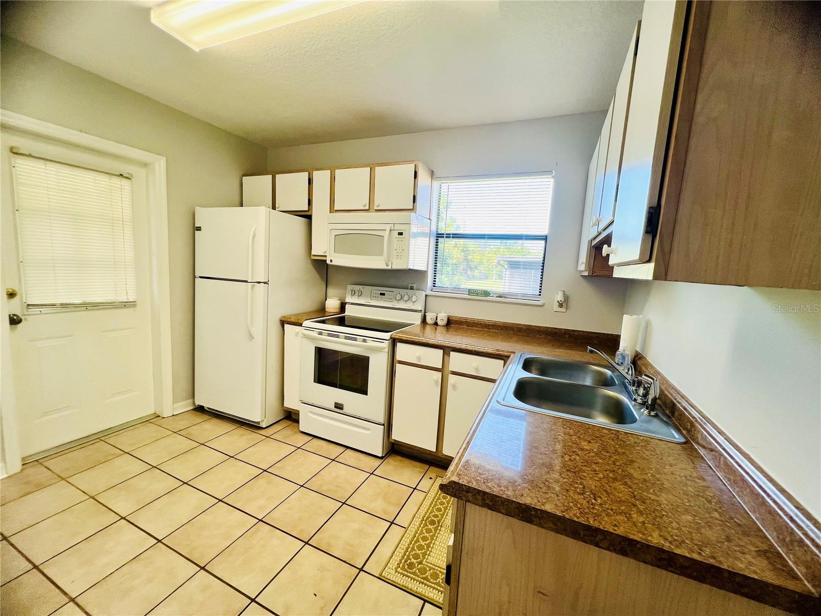 OCEAN VILLAGE VILLAS - Residential