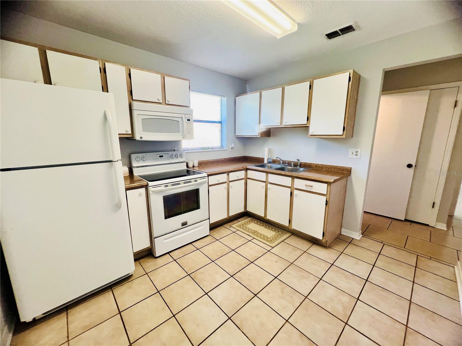 OCEAN VILLAGE VILLAS - Residential