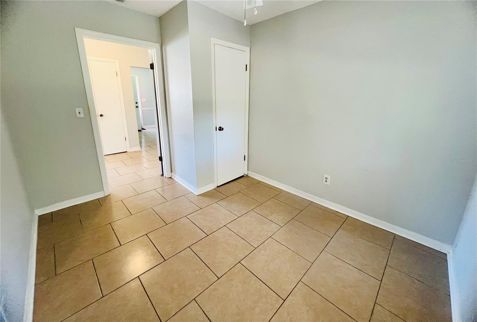 OCEAN VILLAGE VILLAS - Residential