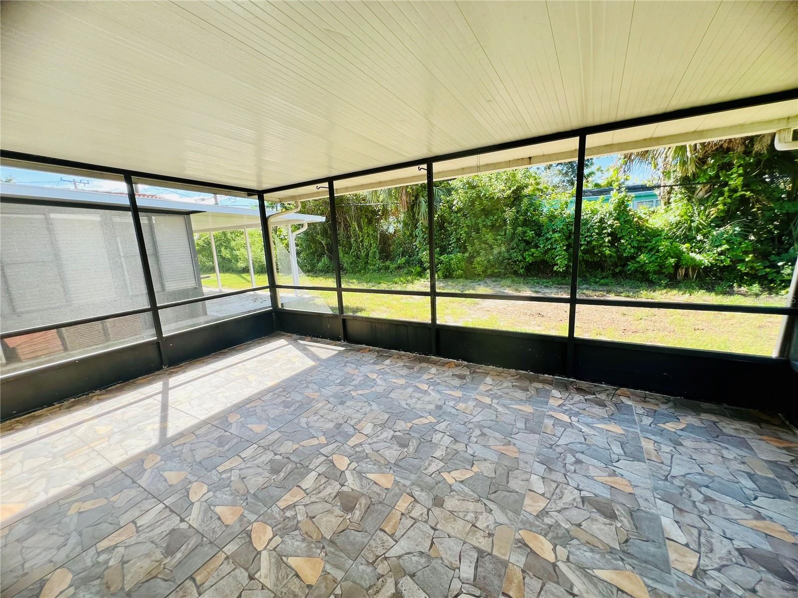 OCEAN VILLAGE VILLAS - Residential