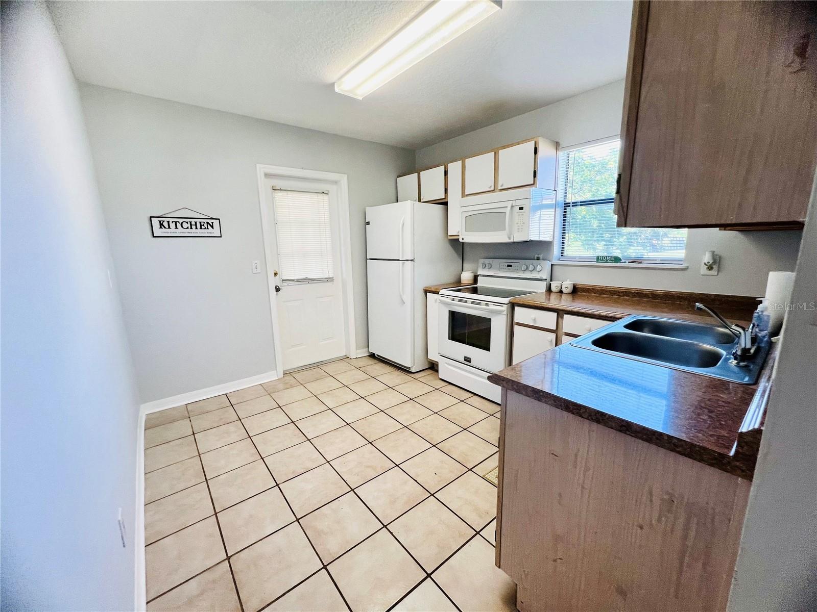 OCEAN VILLAGE VILLAS - Residential