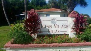 OCEAN VILLAGE VILLAS - Residential