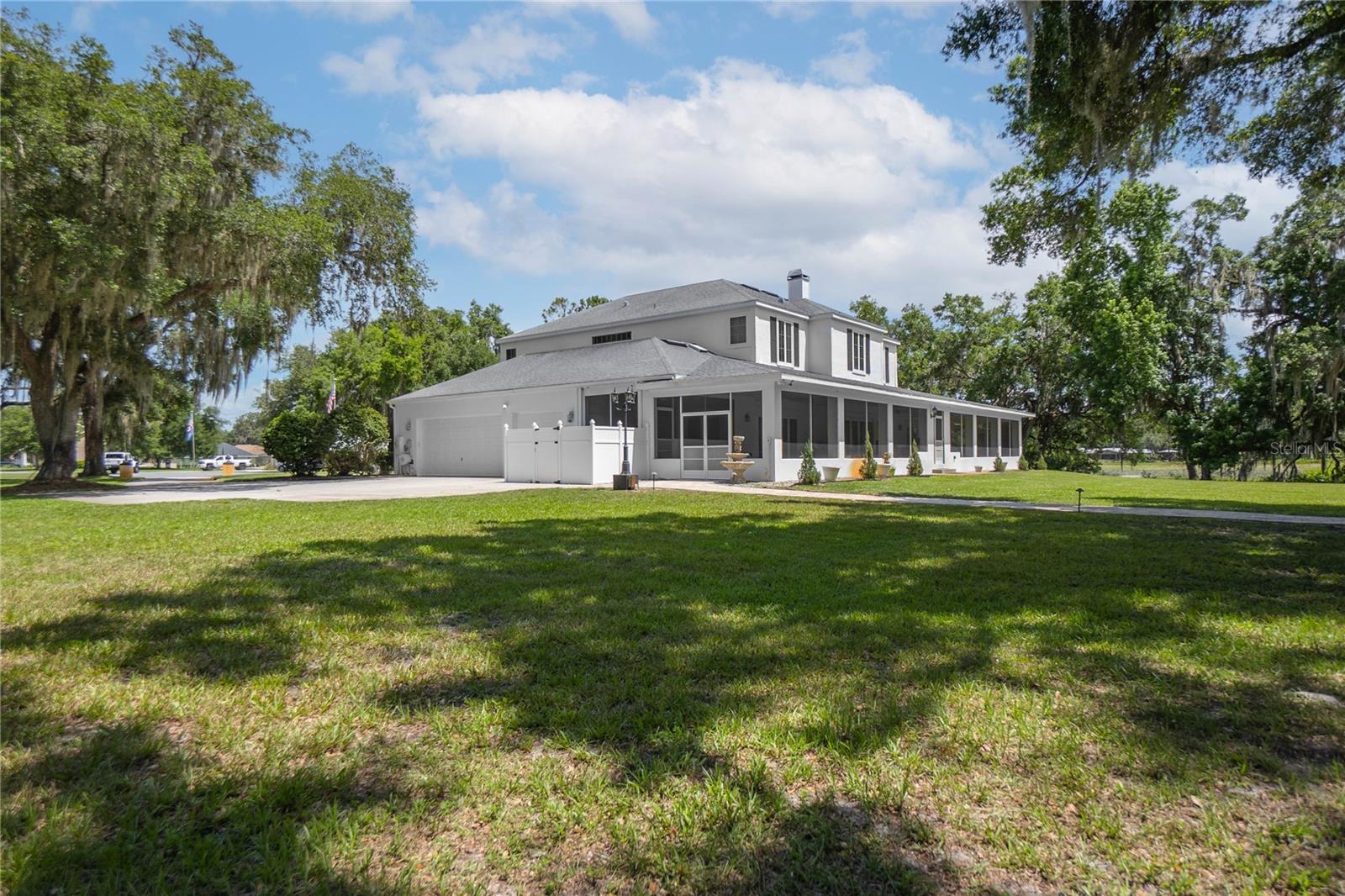 SWEETWATER POINTE - Residential