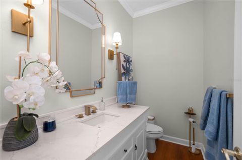 Tiny photo for 9093 E Pinehurst Court #3, Inverness, FL 34450 (MLS # OM707890)