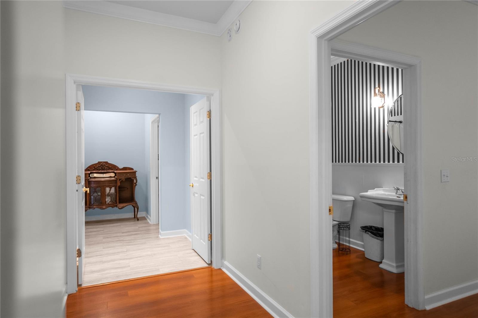 SWEETWATER POINTE - Residential