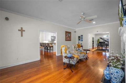 Tiny photo for 9093 E Pinehurst Court #3, Inverness, FL 34450 (MLS # OM707890)