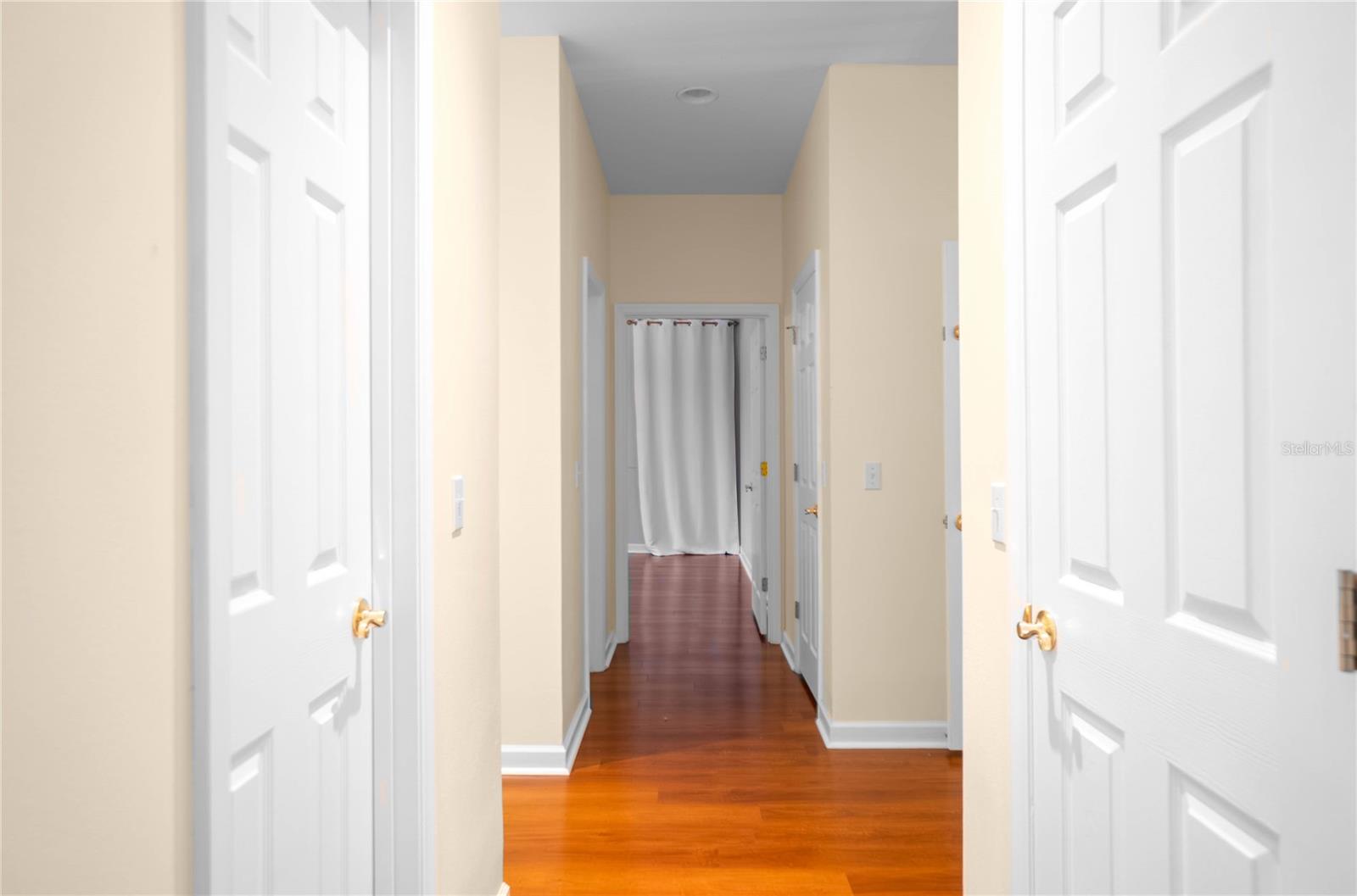 SWEETWATER POINTE - Residential