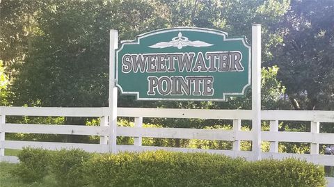 Tiny photo for 9093 E Pinehurst Court #3, Inverness, FL 34450 (MLS # OM707890)
