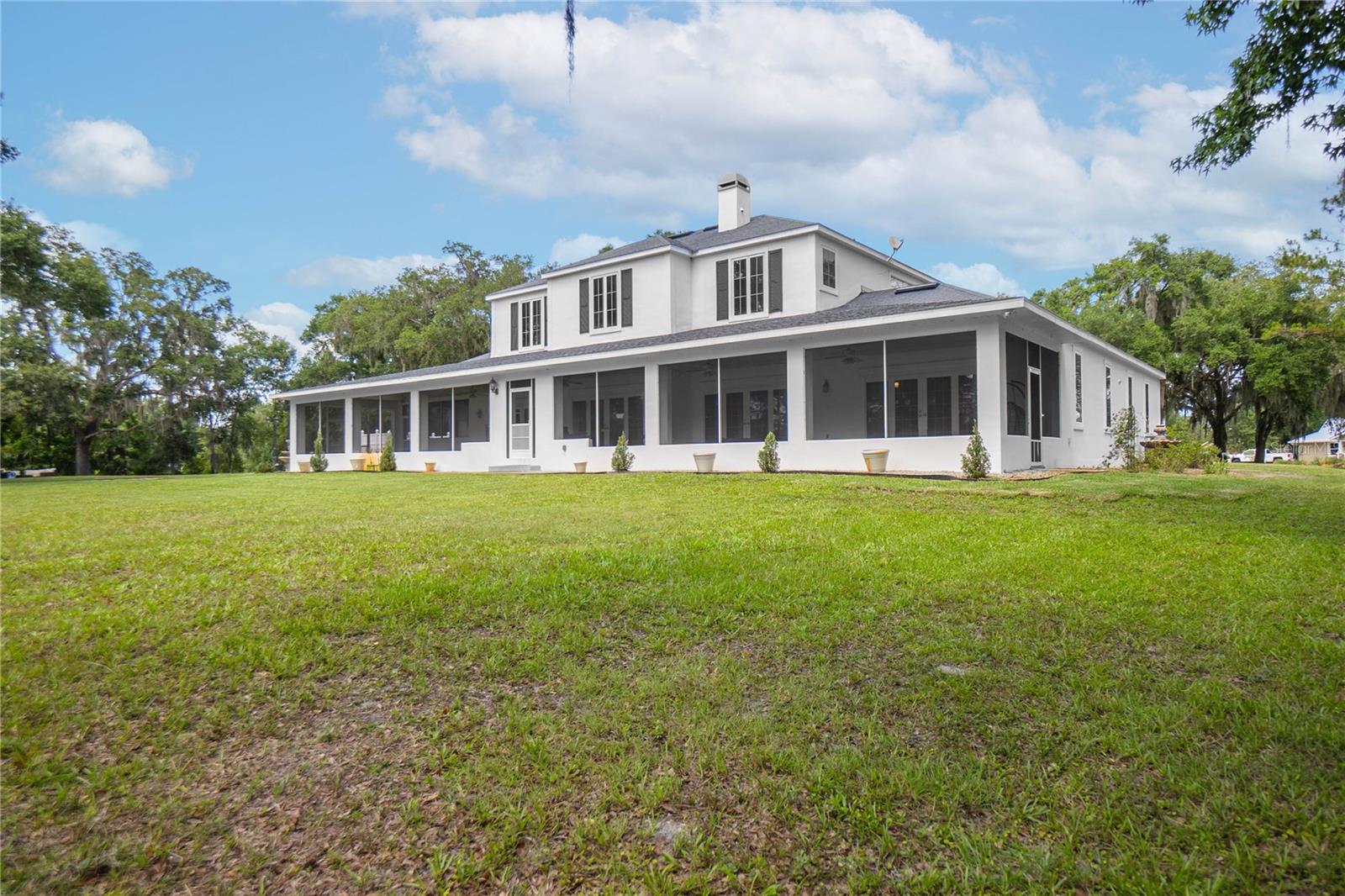 SWEETWATER POINTE - Residential