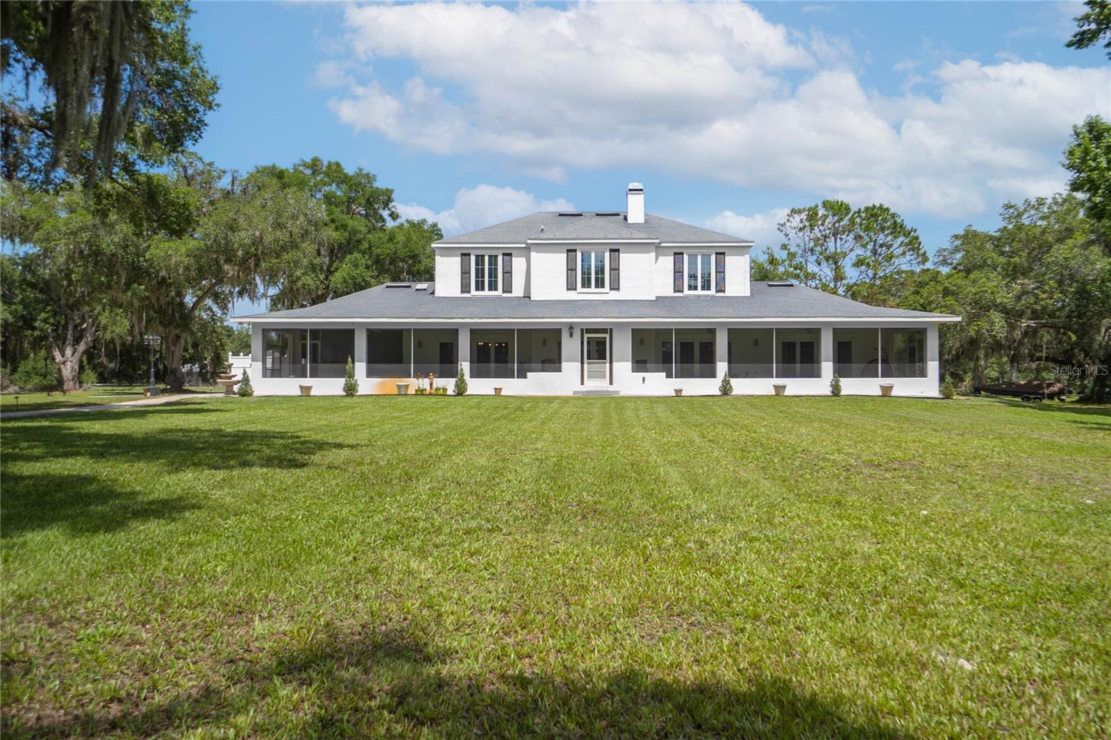 SWEETWATER POINTE - Residential