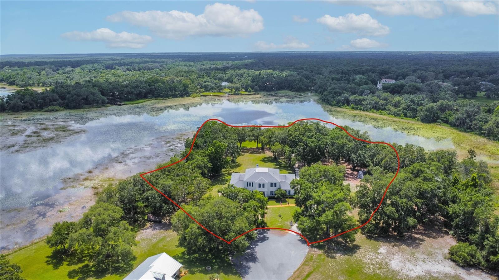SWEETWATER POINTE - Residential