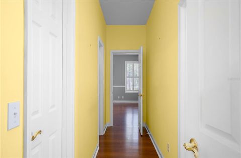 Tiny photo for 9093 E Pinehurst Court #3, Inverness, FL 34450 (MLS # OM707890)