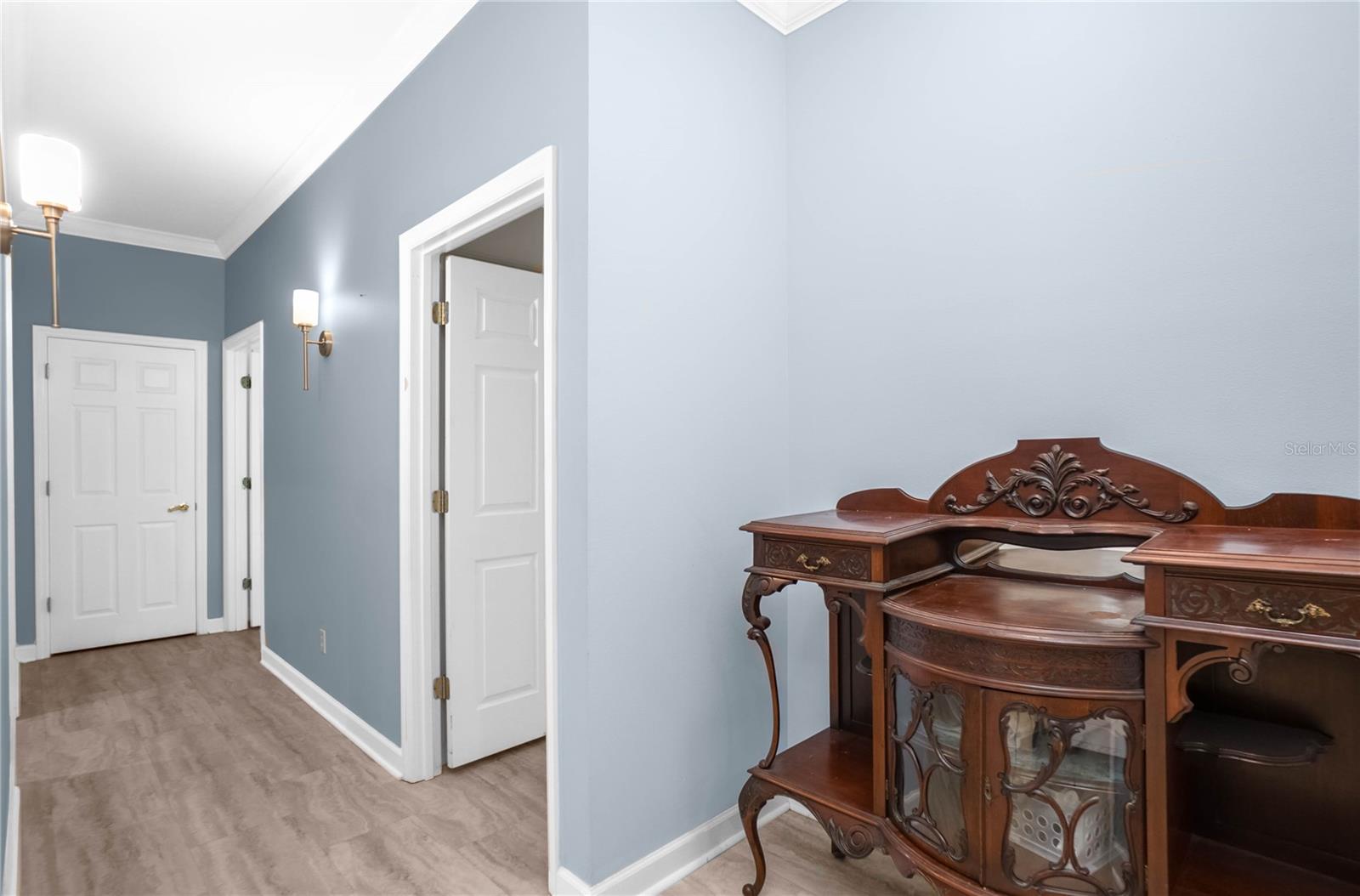 SWEETWATER POINTE - Residential
