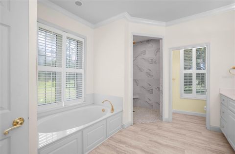 Tiny photo for 9093 E Pinehurst Court #3, Inverness, FL 34450 (MLS # OM707890)