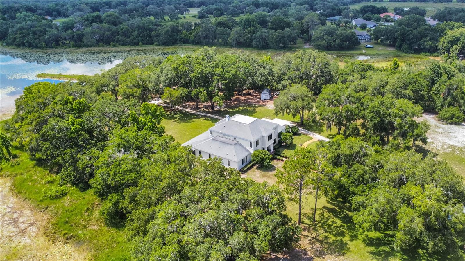 SWEETWATER POINTE - Residential