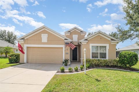 Photo of 4444 29th Avenue Circle E, Palmetto, FL 34221 (MLS # TB8436186)