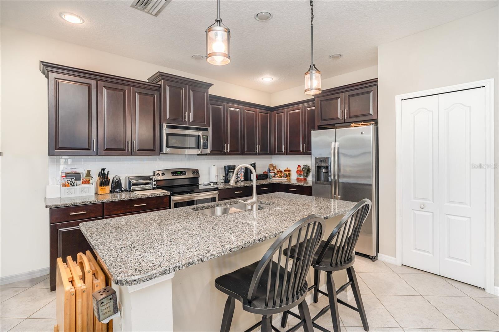 SUGAR MILL LAKES PH II & III - Residential