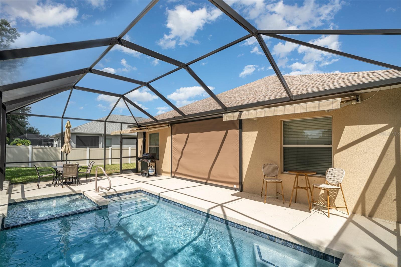 SUGAR MILL LAKES PH II & III - Residential