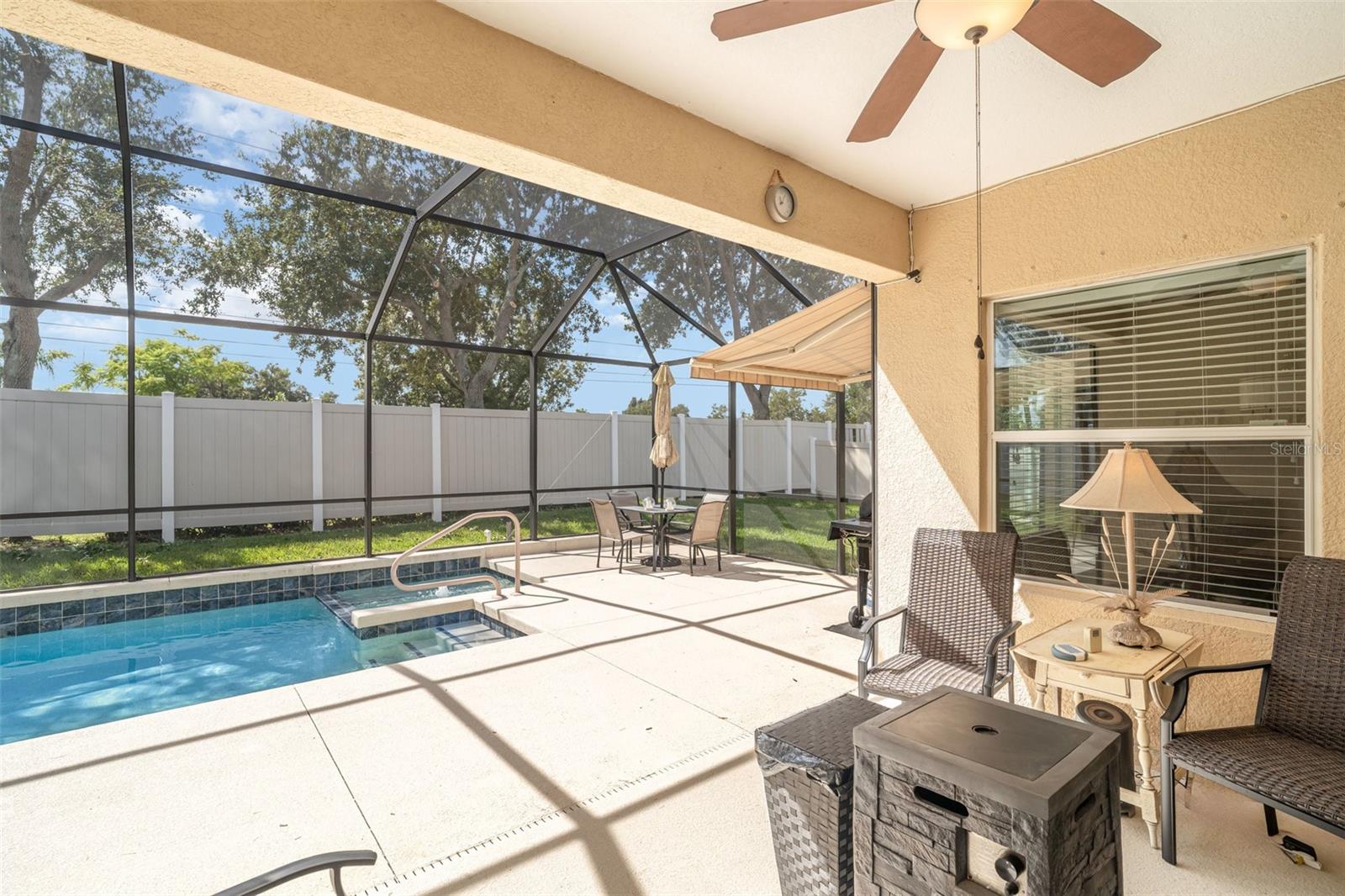 SUGAR MILL LAKES PH II & III - Residential
