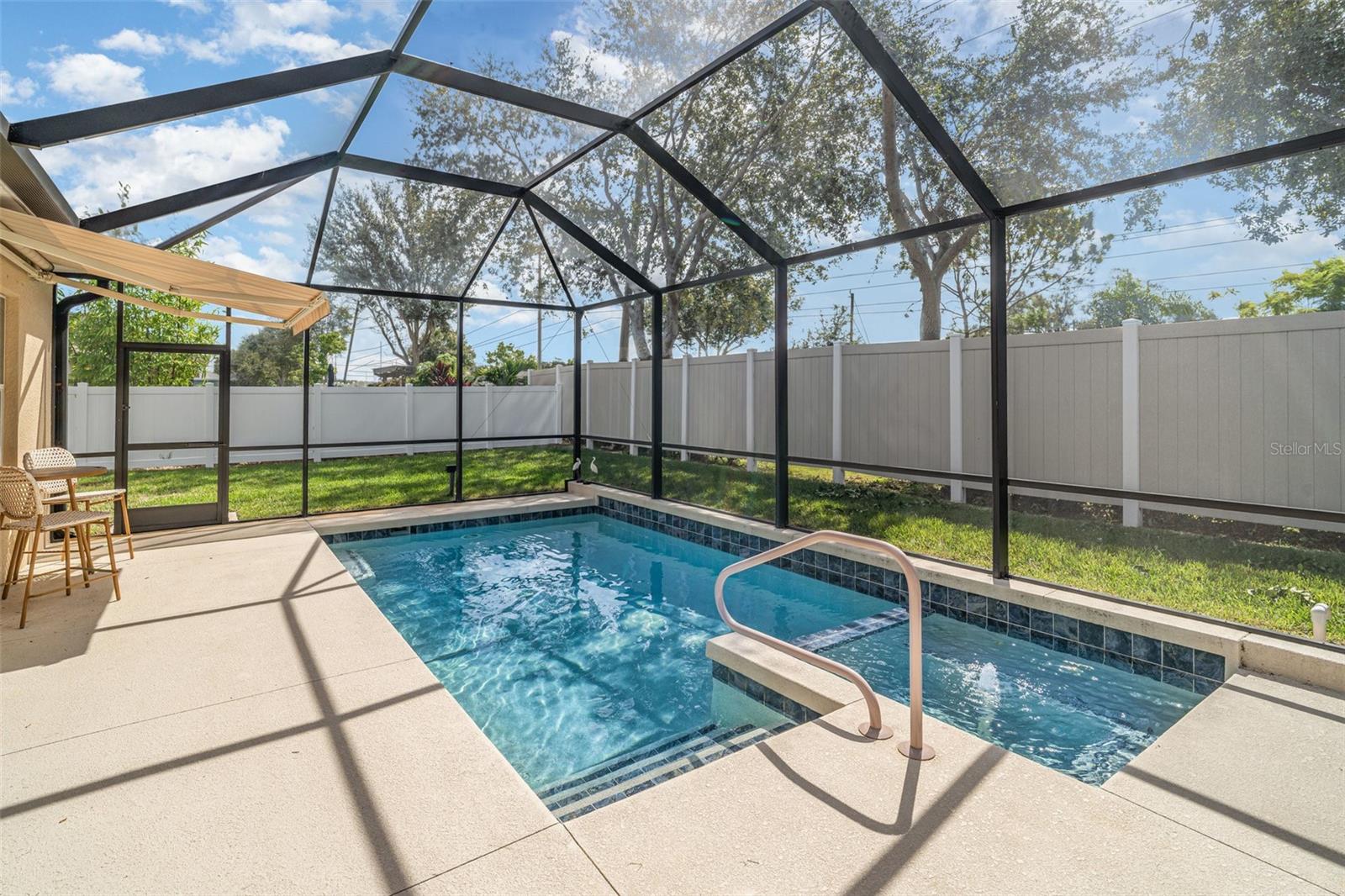 SUGAR MILL LAKES PH II & III - Residential