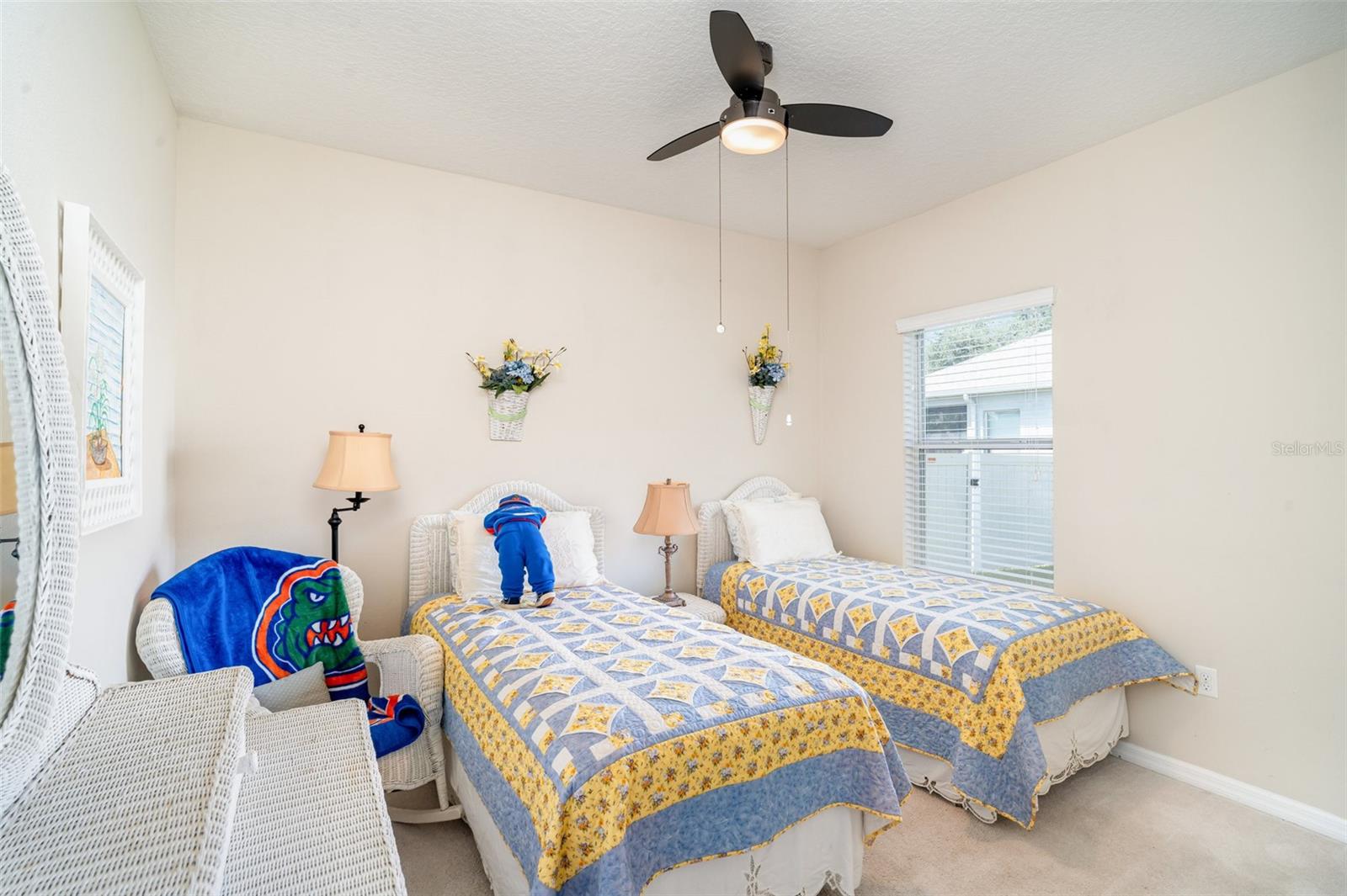 SUGAR MILL LAKES PH II & III - Residential
