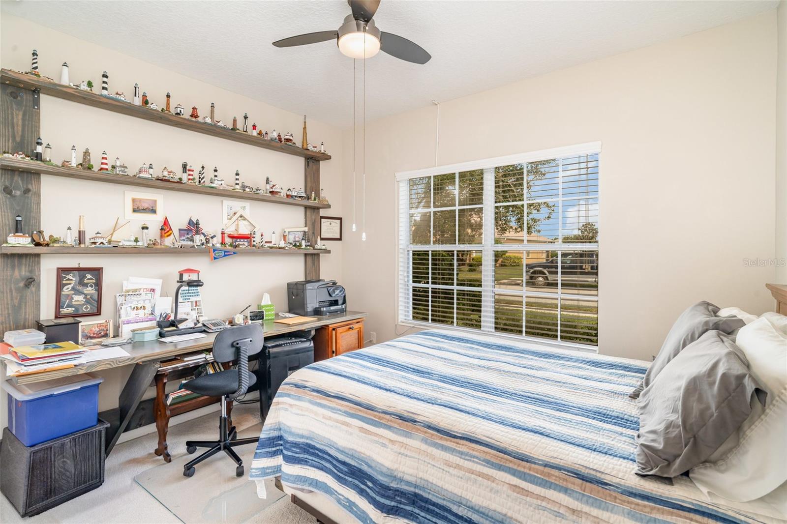 SUGAR MILL LAKES PH II & III - Residential