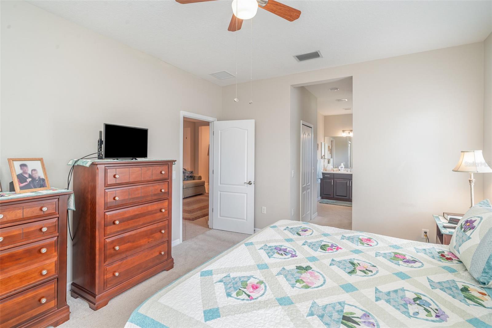 SUGAR MILL LAKES PH II & III - Residential