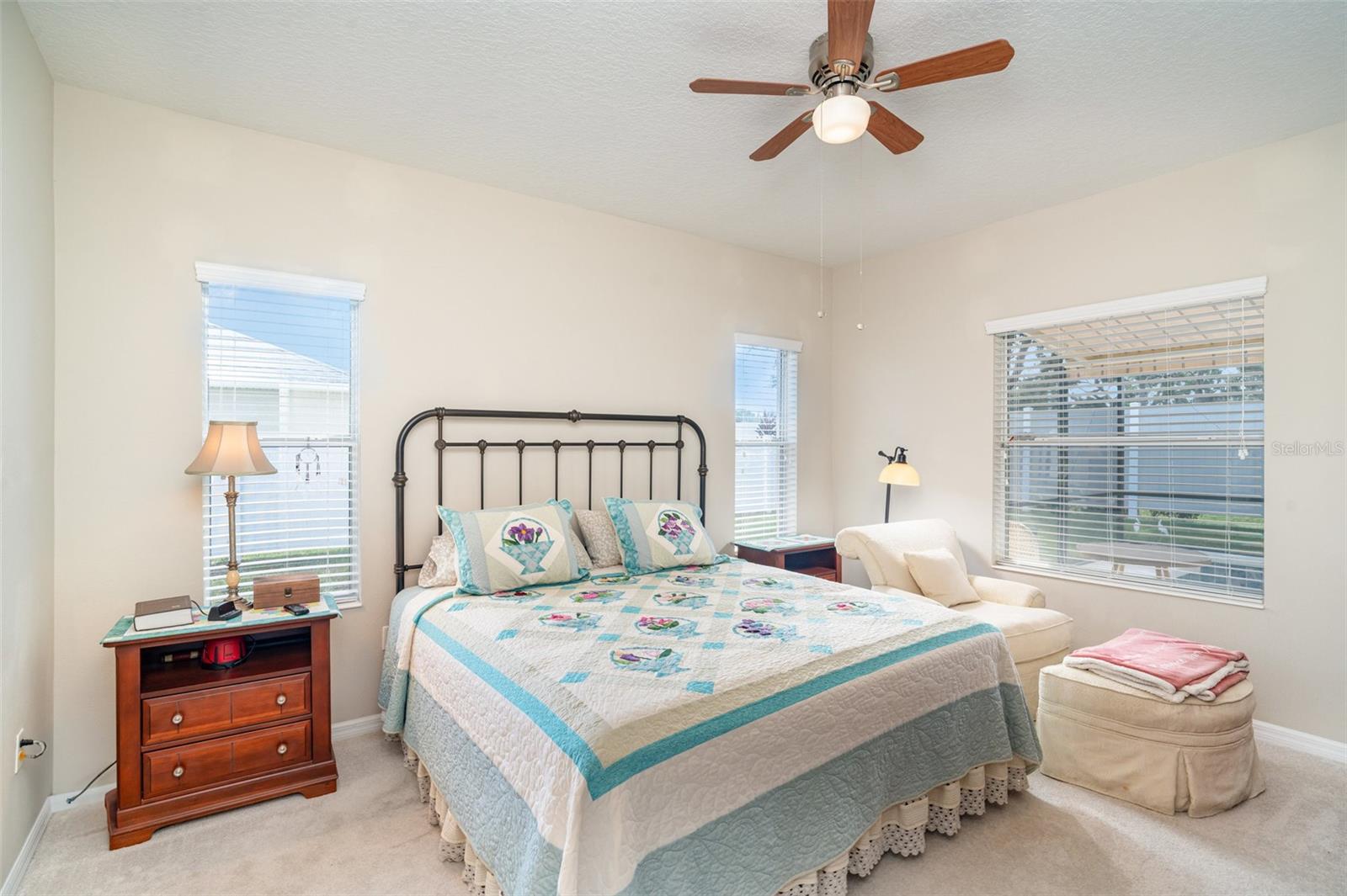SUGAR MILL LAKES PH II & III - Residential